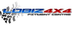 Lobiz 4x4 The Home of Ironman 4x4 East Rand