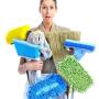 Cleaning