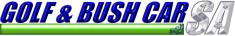 Golf and Bush Car SA