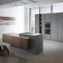 Kitchen Cement