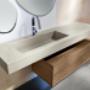 vanity unit