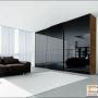 wardrobe logica glass