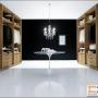 wardrobe walk in