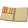 Eco Sticky Notes Booklet