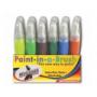 Paint-In-A-Brush