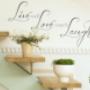 Vinyl Wall Decor (1)