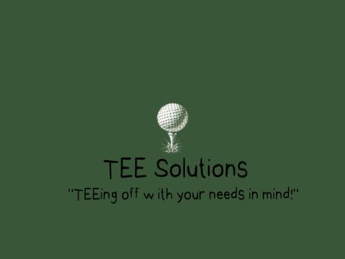 Tee Solutions