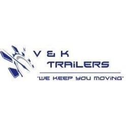 V&k Trailers
