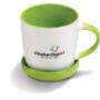 Branded Crockery