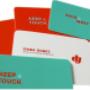 Business Cards