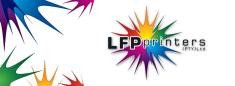 Lfp Printers
