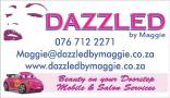 Dazzled By Maggie