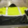 Printing on Safety wear