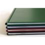 Reservations Book colours