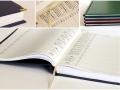 2015 Appointment books