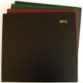 Reservations Book 2015