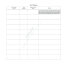 Guest Register Sample page