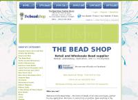The Bead Shop