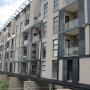 Aluminium Bi Pass shutters