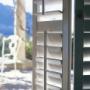 American shutters
