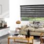 Vision blind Black