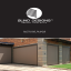 Outdoor blinds