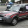 Vehicle decal