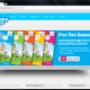 Web design