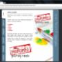 Web design