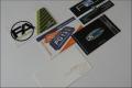 Full colour business cards