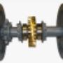 Bessinger Wheel