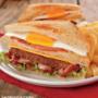 Dagwood Sandwich