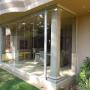 Frameless Glass Doors