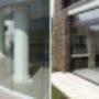 Frameless Stacking Doors