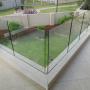 Glass Balustrades