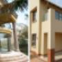 Glass Folding Doors