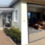 Glass Sliding Doors