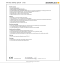 SF20 Frameless Stacking Doors Tech Info