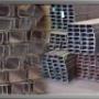 STEEL TUBES