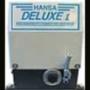 Hansa Deluxe Gate Motor