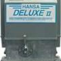 Hansa Deluxe Gate Motor