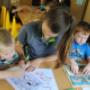 Low teacher to child ratios