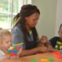 Multi modal teaching approach