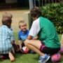 Physical Education