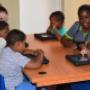 Technology Session