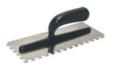 NOTCHED TROWELS