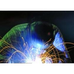 Weld and Braze