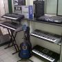 Keyboards