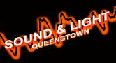 Sound and Light Queenstown