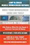 Chip-Tec Mobile Windscreen Repairs